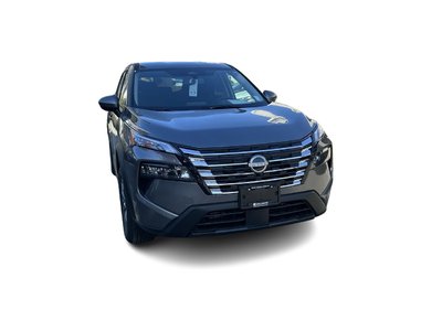 2026 Nissan Rogue in Vancouver, British Columbia