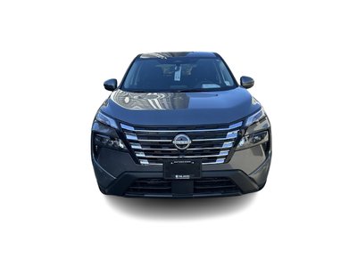 2026 Nissan Rogue in Vancouver, British Columbia