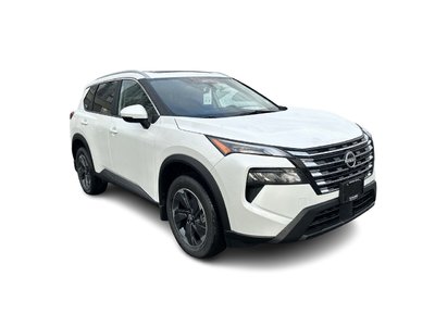 2026 Nissan Rogue in Vancouver, British Columbia