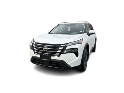 Nissan Rogue  2026 à Vancouver, Colombie-Britannique