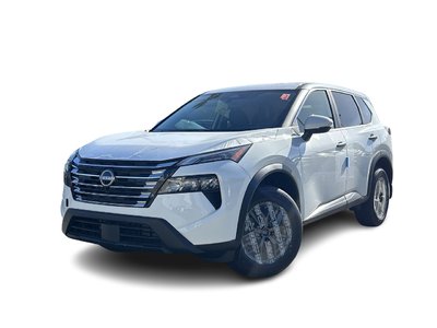 2026 Nissan Rogue in Vancouver, British Columbia