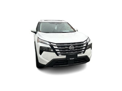 2026 Nissan Rogue in Vancouver, British Columbia