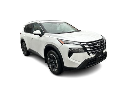 2026 Nissan Rogue in Vancouver, British Columbia