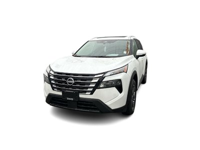 2026 Nissan Rogue in Vancouver, British Columbia