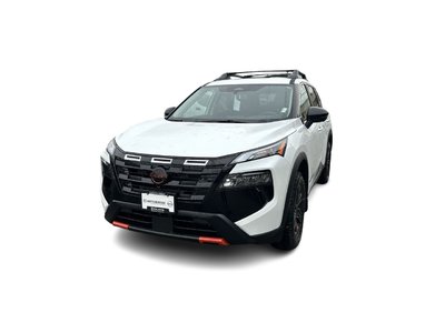 2026 Nissan Rogue in Vancouver, British Columbia