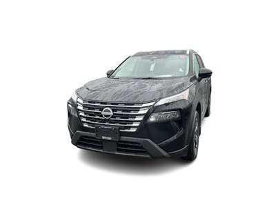 2026 Nissan Rogue in Vancouver, British Columbia