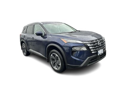 2026 Nissan Rogue in Vancouver, British Columbia