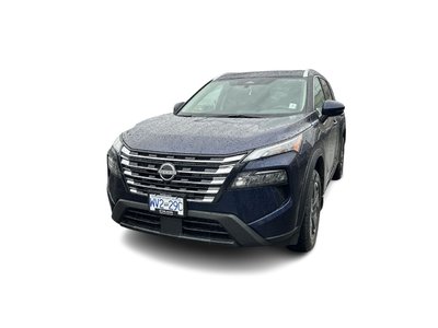 2026 Nissan Rogue in Vancouver, British Columbia