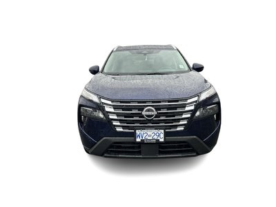 2026 Nissan Rogue in Vancouver, British Columbia