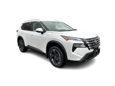 2026 Nissan Rogue in Vancouver, British Columbia