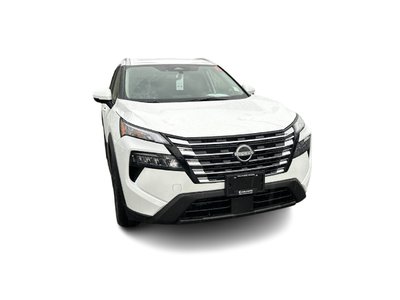 2026 Nissan Rogue in Vancouver, British Columbia