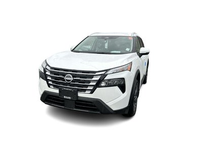 2026 Nissan Rogue in Vancouver, British Columbia