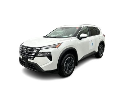2026 Nissan Rogue in Vancouver, British Columbia