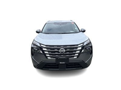 2026 Nissan Rogue in North Vancouver, British Columbia