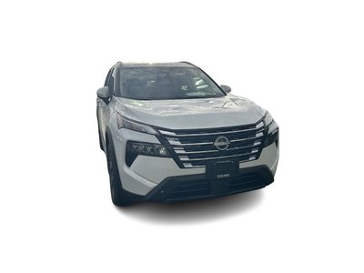 Nissan Rogue  2026 à Vancouver, Colombie-Britannique