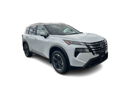 Nissan Rogue  2026 à Vancouver, Colombie-Britannique