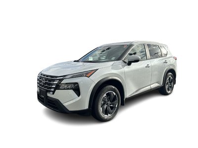 Nissan Rogue  2026 à Vancouver, Colombie-Britannique