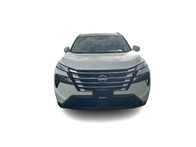 Nissan Rogue  2026 à Vancouver, Colombie-Britannique