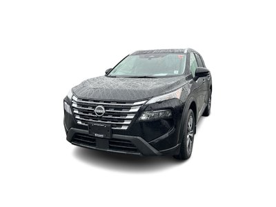 2026 Nissan Rogue in Vancouver, British Columbia