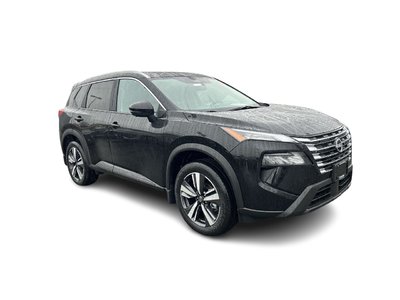 2026 Nissan Rogue in North Vancouver, British Columbia