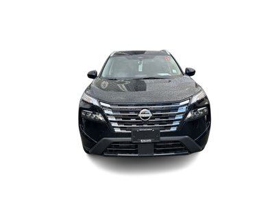 2026 Nissan Rogue in Vancouver, British Columbia