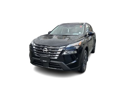 2026 Nissan Rogue in Vancouver, British Columbia