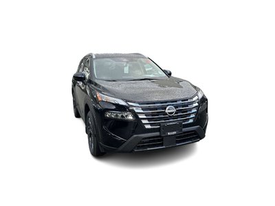 2026 Nissan Rogue in Vancouver, British Columbia