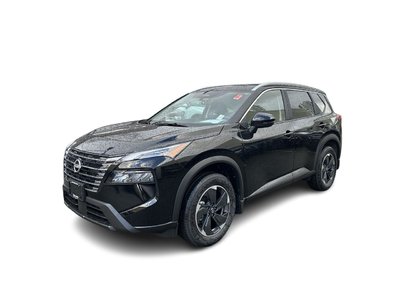 2026 Nissan Rogue in Vancouver, British Columbia