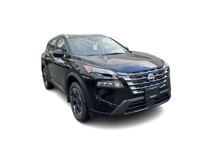2026 Nissan Rogue in Vancouver, British Columbia