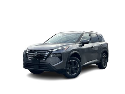2026 Nissan Rogue in Vancouver, British Columbia