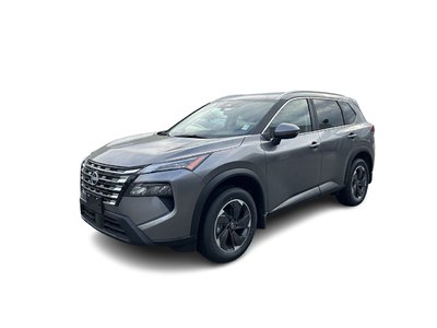 2026 Nissan Rogue in Vancouver, British Columbia