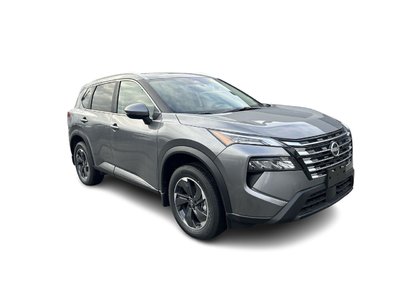 2026 Nissan Rogue in Vancouver, British Columbia