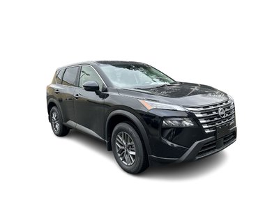 2026 Nissan Rogue in North Vancouver, British Columbia