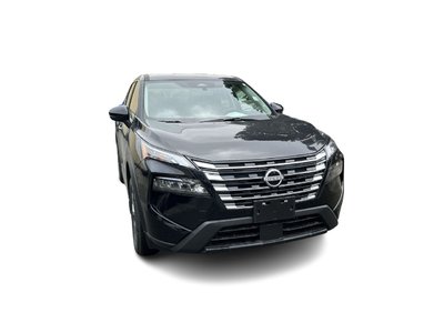 2026 Nissan Rogue in North Vancouver, British Columbia