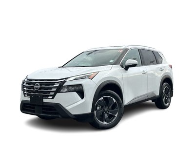 2026 Nissan Rogue in Vancouver, British Columbia