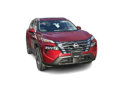 2026 Nissan Rogue in Vancouver, British Columbia
