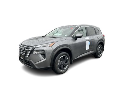 Nissan Rogue  2026 à Vancouver, Colombie-Britannique