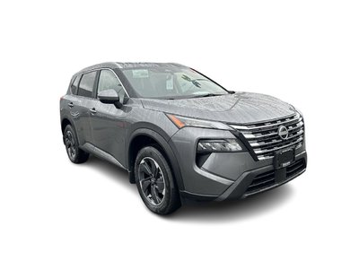 2026 Nissan Rogue in North Vancouver, British Columbia