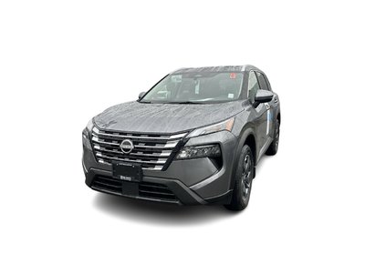 Nissan Rogue  2026 à Vancouver, Colombie-Britannique