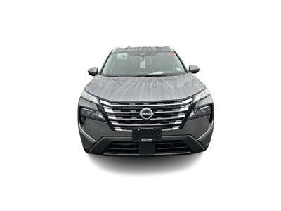 2026 Nissan Rogue in North Vancouver, British Columbia
