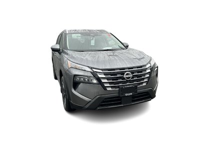 2026 Nissan Rogue in North Vancouver, British Columbia