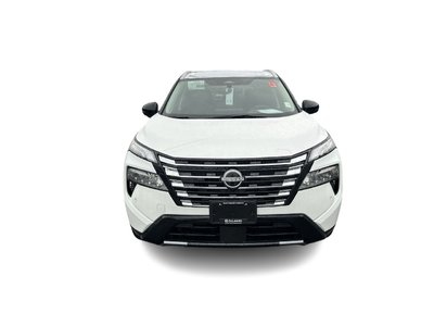 2026 Nissan Rogue in Vancouver, British Columbia