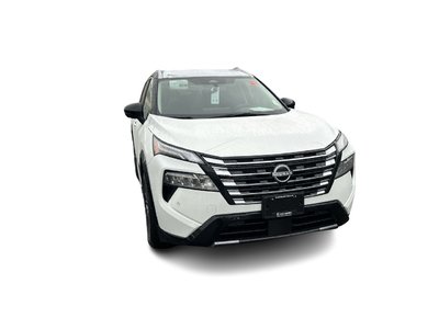 2026 Nissan Rogue in Vancouver, British Columbia