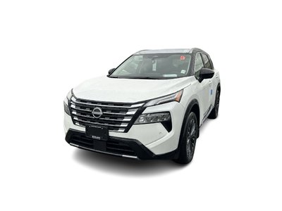 2026 Nissan Rogue in Vancouver, British Columbia