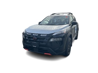 2026 Nissan Rogue in Vancouver, British Columbia