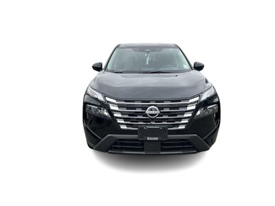 2026 Nissan Rogue in North Vancouver, British Columbia