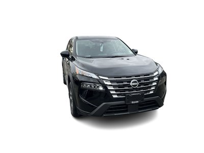 2026 Nissan Rogue in North Vancouver, British Columbia