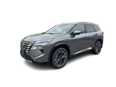 Nissan Rogue  2026 à Vancouver, Colombie-Britannique