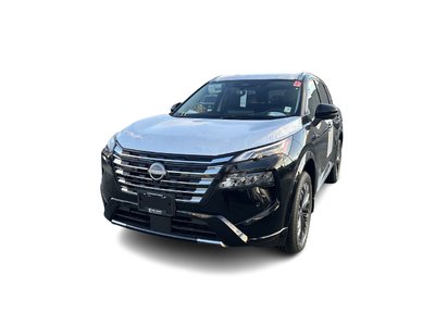 2026 Nissan Rogue in Vancouver, British Columbia