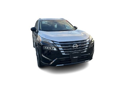 2026 Nissan Rogue in Vancouver, British Columbia